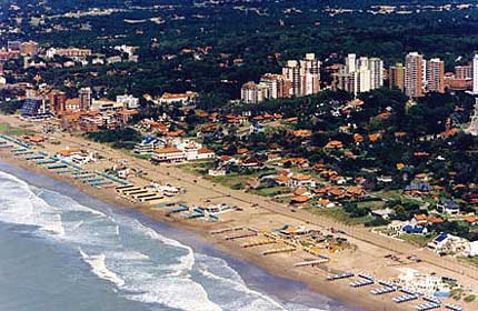 Pinamar: La Joya de la Costa Atlántica Argentina para Vacacionar