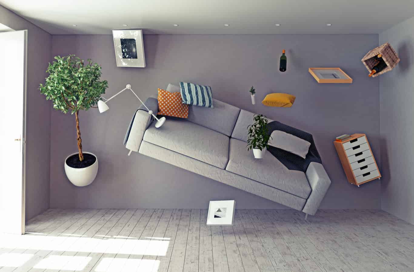 Errores comunes en el diseño de casas y cómo evitarlos